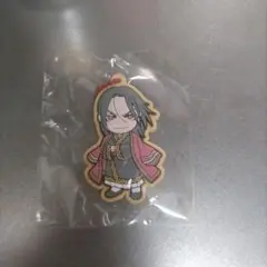 キングダム クッキー風ラバーマスコット 嬴政