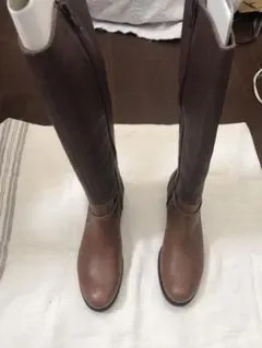 ロングブーツのサムネイル