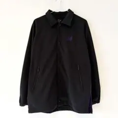 needles 中綿コーチジャケット　M y241105b011265.jpg