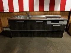 システムキッチン DIY・工具