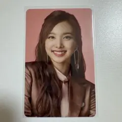 TWICE ナヨン &TWICE Repackage トレカ