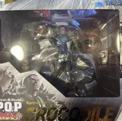 ONE PIECE POP maximum サー・クロコダイルのサムネイル
