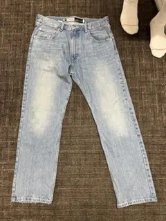 リーバイス　シルバータブ　34/32