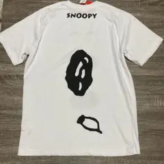 スヌーピー　Tシャツ　PEANUTS