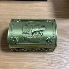 ミラコスタ　トレジャーボックス