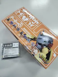 PLABAKO デジモンアドベンチャー コンプリートセット