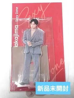 中島健人 グッズセット 中島健人KENTO NAKAJIMA 1st LIVE 2025 グッズ6セット - メルカリ