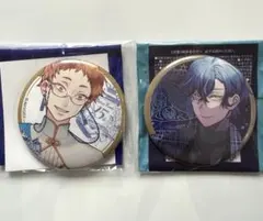 PandoraHearts 15周年 缶バッジ ギルバート 15th | Mercari
