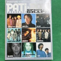 Pati・pati presents special graph 2000