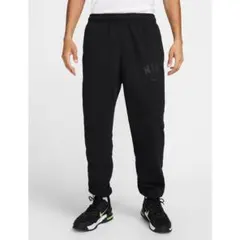 【NIKE】Swoosh Men's Dri-FITフリースフィットネスジョガー