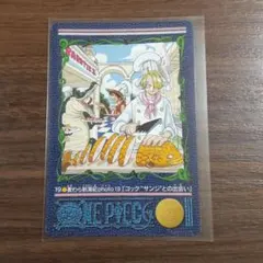 ONE PIECE ビジュアルアドベンチャー 麦わら航海記 14 2000年 - メルカリ