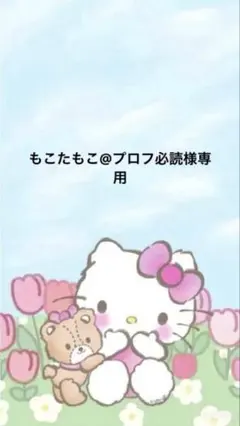【ぽた⭐︎プロフ必読様】専用ページ 2026年最新】プロフ必読様専用の人気アイテム - メルカリ