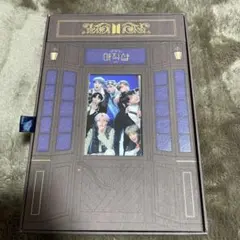 BTS ペンミ DVD 韓国公演 magicshop