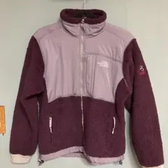 THE NORTH FACE デナリジャケット POLARTEC