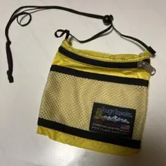 tough traveler ポーチのサムネイル