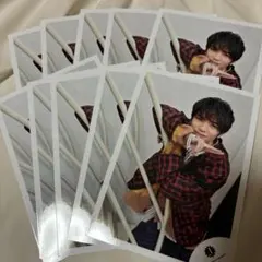 HiHi Jets 髙橋優斗 公式写真