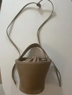 AYAKO pottery bag ポタリショルダーバッグのサムネイル