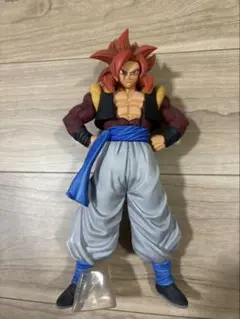 ドラゴンボール 一番くじ THE GREATEST SAIYAN A賞ゴジータ