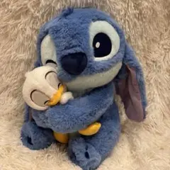2026年最新】スティッチ ぬいぐるみ hug disney stitch day collection