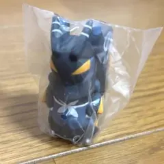 ポケモンキッズ　エクスレッグ　指人形