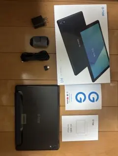 Android タブレット TAB10 Max 初期化済 - メルカリ