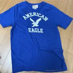 AMERICAN EAGLE クラシックフィット Tシャツ L