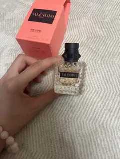 VALENTINO Donna Born In Roma Coralのサムネイル