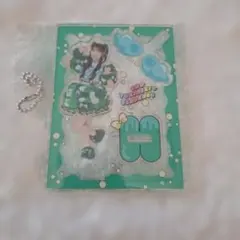 超ときめき♡宣伝部 吉川ひより アクリルスタンドキーホルダー - メルカリ