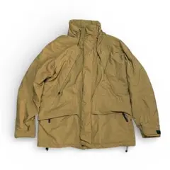 MONCLER ベージュ マウンテンパーカー モンクレール(MONCLER)モンクレール GENIUS 2 MONCLER 1952 AMARANTH