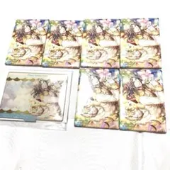 メルカリ便 うたプリ うたのプリンスさま サンリオ カミュ セット