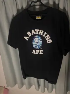 APE Tシャツ