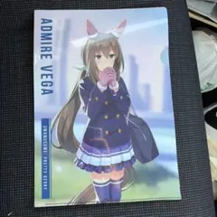 2025年最新】ウマ娘 クリアファイルの人気アイテム - メルカリ