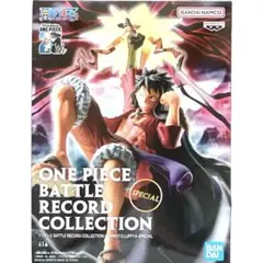 ONEPIECE MONKEY.D. LUFFY Ⅱ SPECIAL 新品未開封