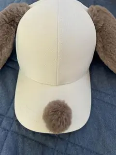 USJ スヌーピーホワイトキャップ