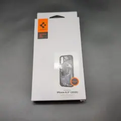 Spigen iPhone17用ケース ウルトラ・ハイブリッド・マグフィット