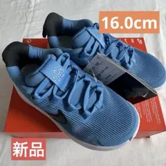 新品●ナイキ NIKE シューズ スター ランナー4 16cm●DX7616