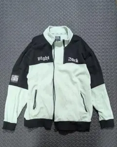 ボアジャケット フリースジャケット