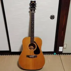 【名機】YAMAHA FG-151 オレンジラベル アコースティックギター