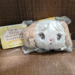 mikko characters フェイスマスコット