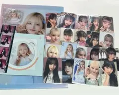 2026年最新】ive トレカ まとめ売りの人気アイテム - メルカリ