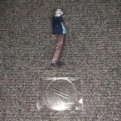 SIXFONIA（シクフォニ）　雨乃こさめ　アクリルスタンド