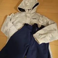 スノーボードウェア 150