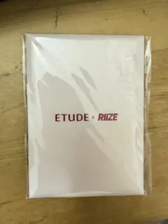 RIIZE エチュード　トレカ