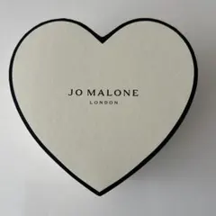 Jo Malone ハート型ギフトボックス 中型