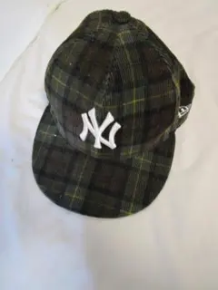 ヤンキース キャップ