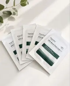 RegenSkin SRS 洗顔料＆クリームセット - メルカリ