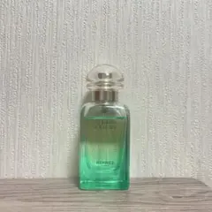 HERMES ナイルの庭50ml 箱付き