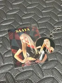 BsGravity SAAYA