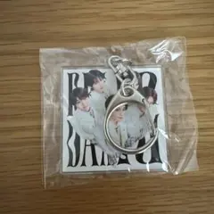 Yes!東京　M!LK アクリルキーホルダー