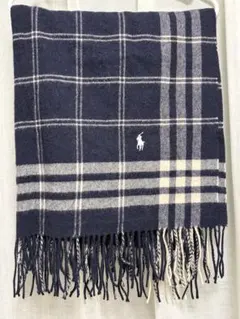 ラルフローレン ストール
